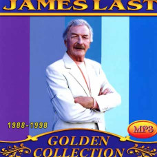 James Last 2ч [2 CD/mp3]